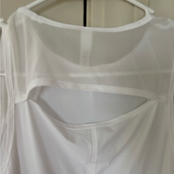 Lululemon Sculpt Tank - Picture 4 of 5